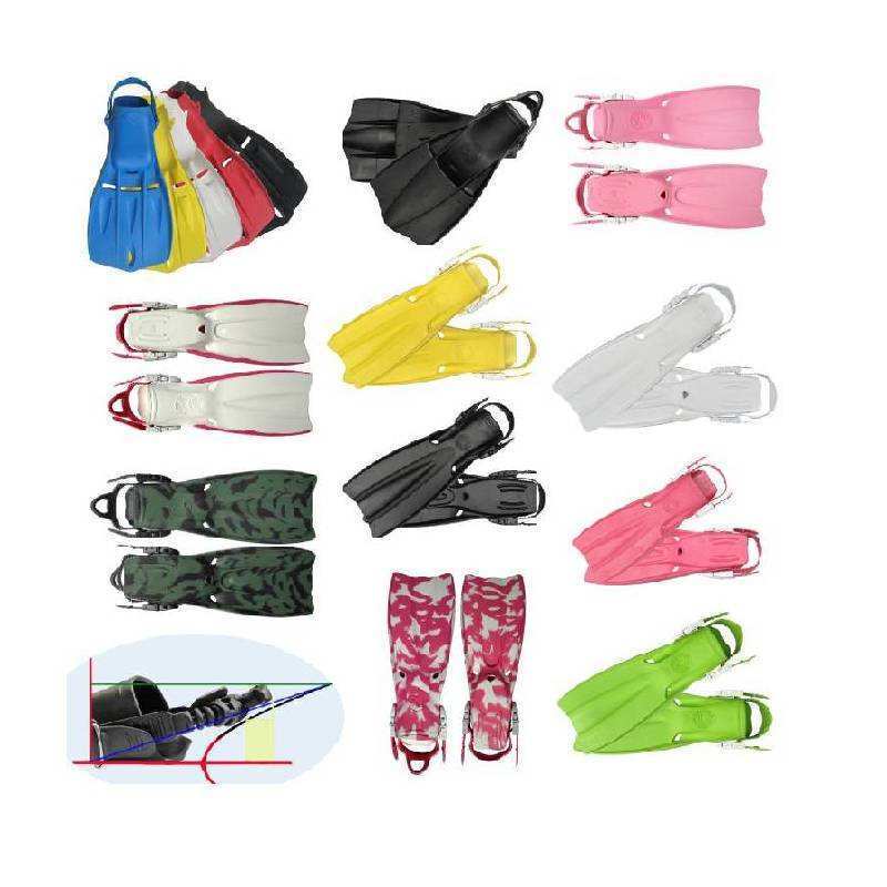 wholesale Diving knife diving equipment