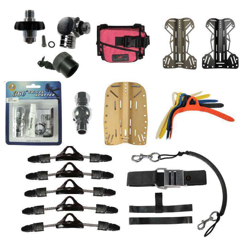 wholesale Diving knife diving equipment