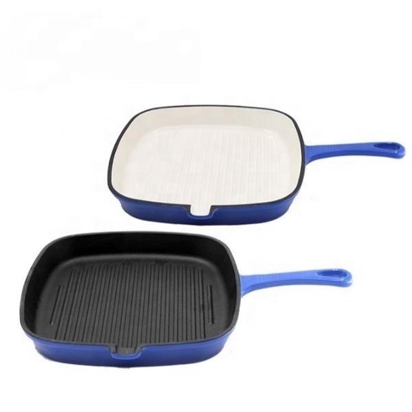 Cook Pan Cook Pots Die Cast Wholesale Manufacturers Enamelled Steel Fondue Cast Iron Pot Cookware Casserole Sets