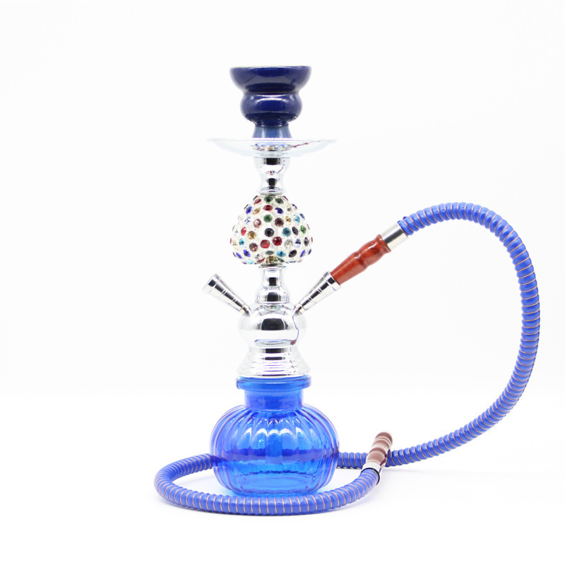 Smoke Shop Gravity For Smoking Glass Electronic Portable Tube Hookah Accessories Flavor Pakistan