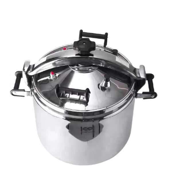 Cookware wholesale stainless steel cookware sets home use electric pressure cooker