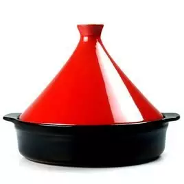 Tagine Moroccan Tajine Pot Cast Iron Tajine Pot Hot Pot Tajine