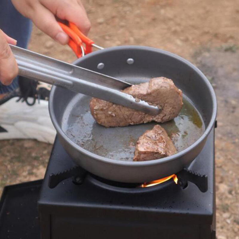 Rocket Steel Pot Belly Cast Iron Wood Burning Camping Cook Tent Stove Sale