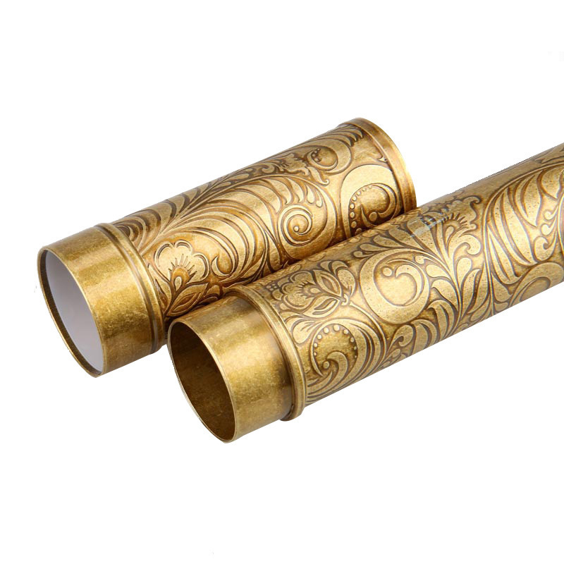 OEM factory wholesale cigar accessories cigar tube for traveling