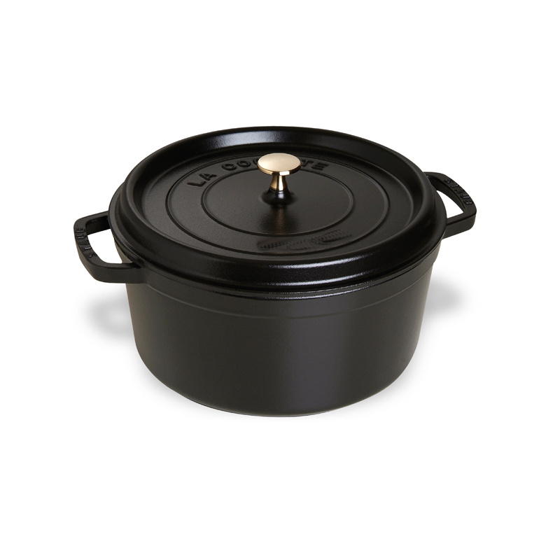 6Qt 8 Qt Enamalcoated Grill Rectangular Lid Kickstand Pot Tripod With Cover Wok Bread Pan 26Cm Seasoned Dutch Oven