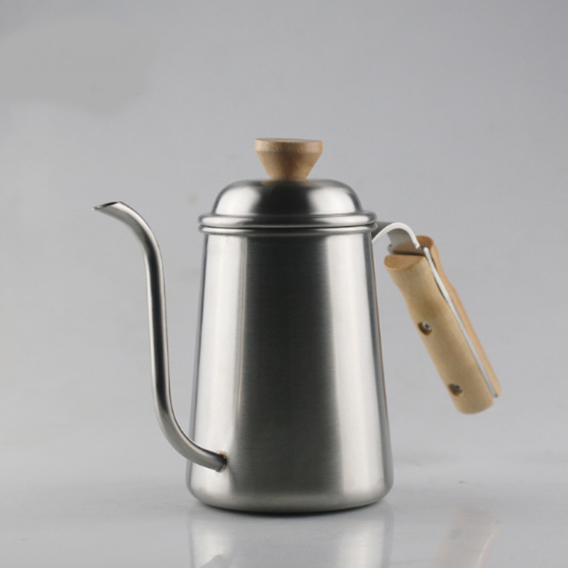 Home Appliances Set Thermos Thermoses Coating Camping Percolator Coffee Pot Luxury Insulation Flask Tea Pot Wholesale