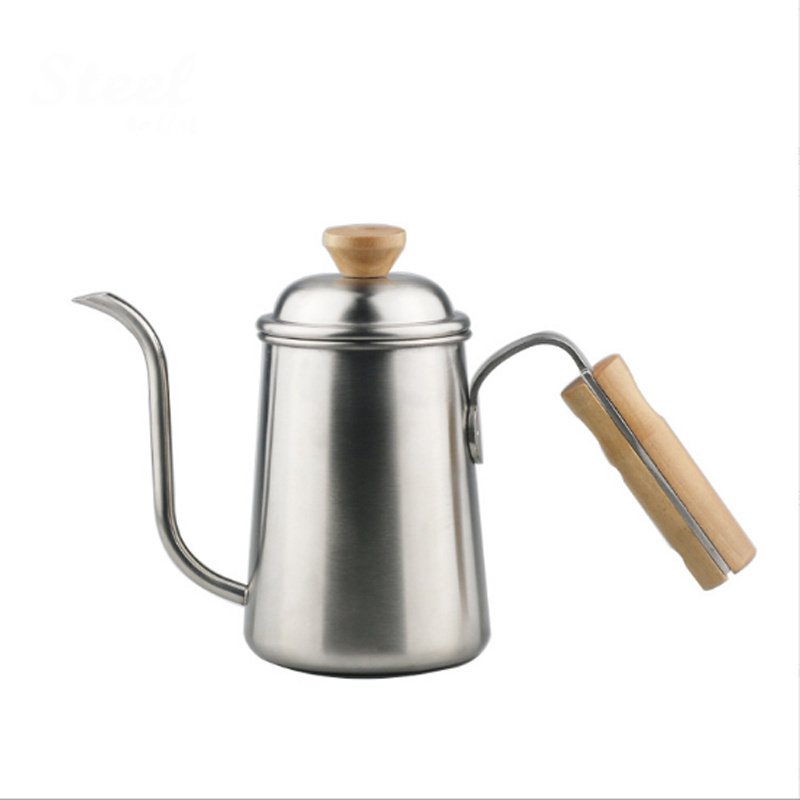 Home Appliances Set Thermos Thermoses Coating Camping Percolator Coffee Pot Luxury Insulation Flask Tea Pot Wholesale