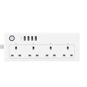 OSWELL  power strip export Myanmar Cambodia Laos universal socket board extension power outlet usb power strip