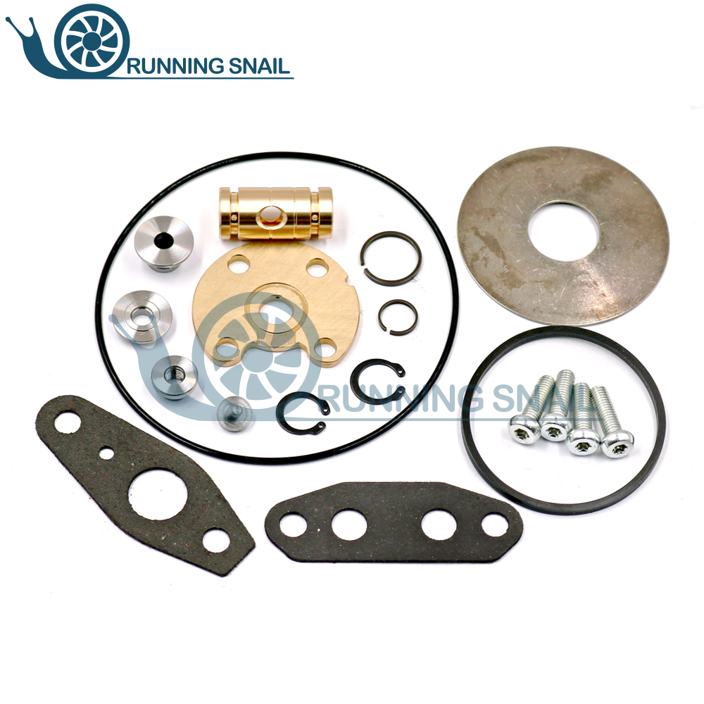 Turbo Repair Kits GT2052V GT2056V 724639 705954 752610 767720 For NISSAN ZD30 YD25 14411-2X900 14411-EB700 14411-EB300