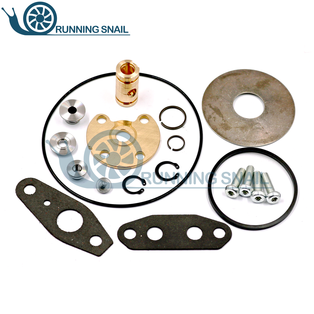 Turbo Repair Kits GT2052V GT2056V 724639 705954 752610 767720 For NISSAN ZD30 YD25 14411-2X900 14411-EB700 14411-EB300