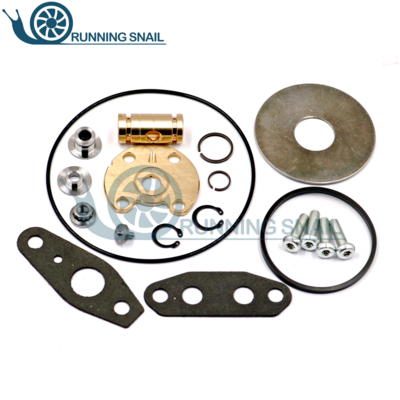 Turbo Repair Kits GT2052V GT2056V 724639 705954 752610 767720 For NISSAN ZD30 YD25 14411-2X900 14411-EB700 14411-EB300