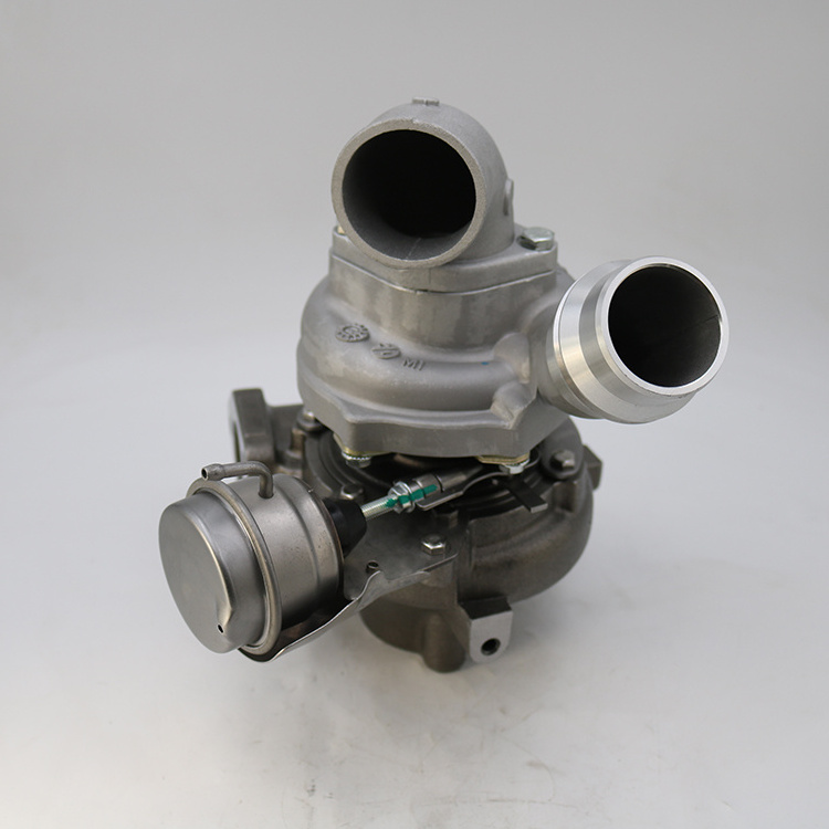 GT1749V 28230-4a701 28231-4a701 Turbocharger for Hyundai Starex Grand H-1 (TQ) 2.5  D4CB