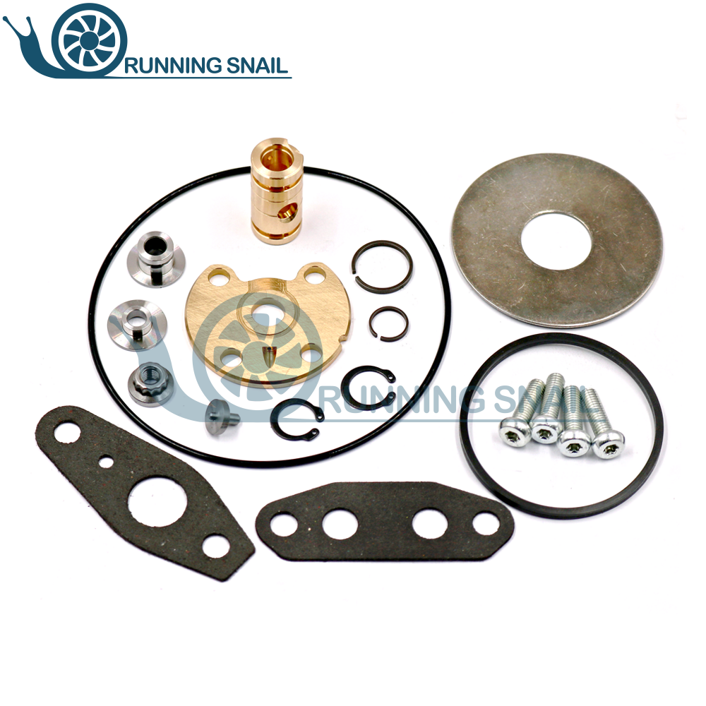 Turbo Repair Kits GT2052V GT2056V 724639 705954 752610 767720 For NISSAN ZD30 YD25 14411-2X900 14411-EB700 14411-EB300