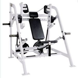 Gym Equipment/ strength exercise Pullover Professional body building fitness  equipment arm exercise machine