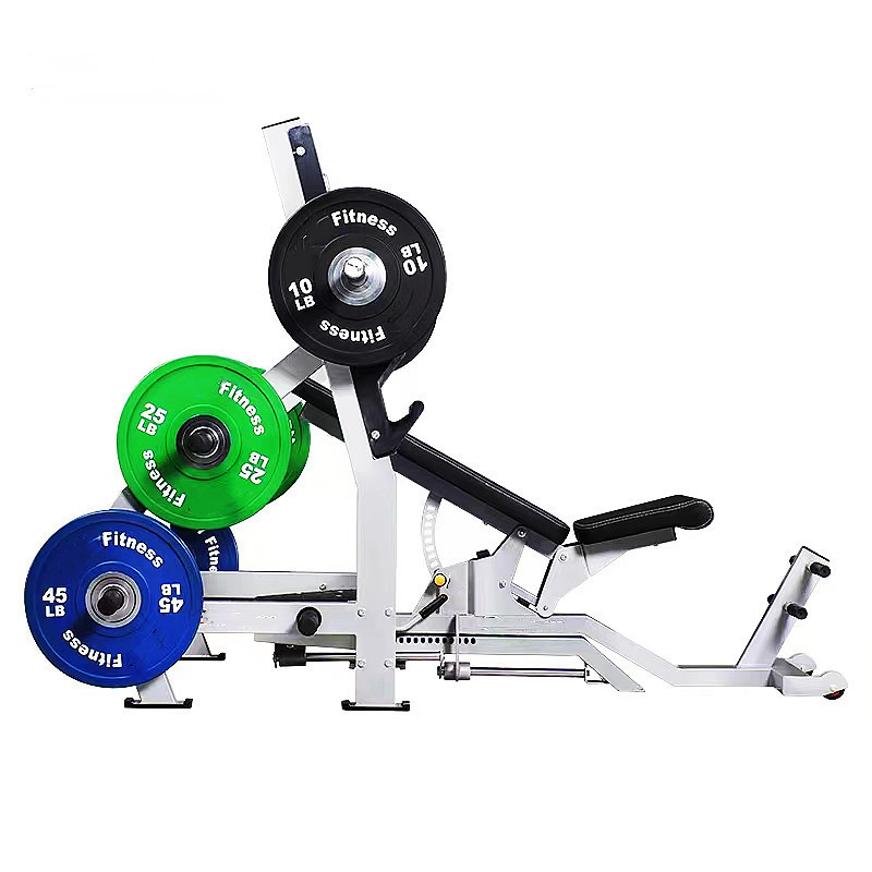 2024 new style 3-WAY  adjustable OLMPIC BENCH for gym fitness strength free weight training