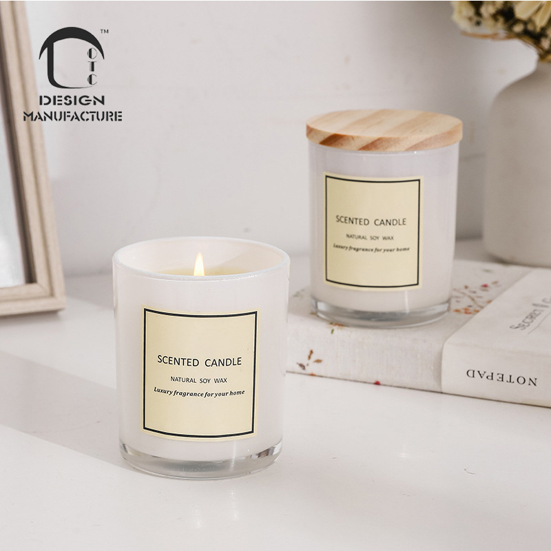 manufacturer top quality personalized zen holiday Mother Day fragrance candle