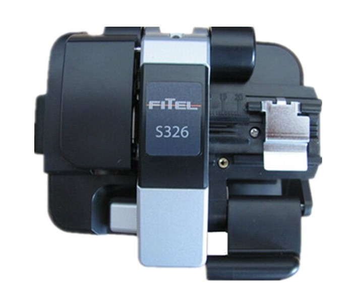 Fitel S326A optical fusion splicer cleaver , Fiber Cutting Cleaver