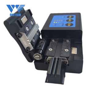 ONEFIND WF-240 fiber thermal stripper single core optical fiber and 0.9 pigtail Hot jacket stripper