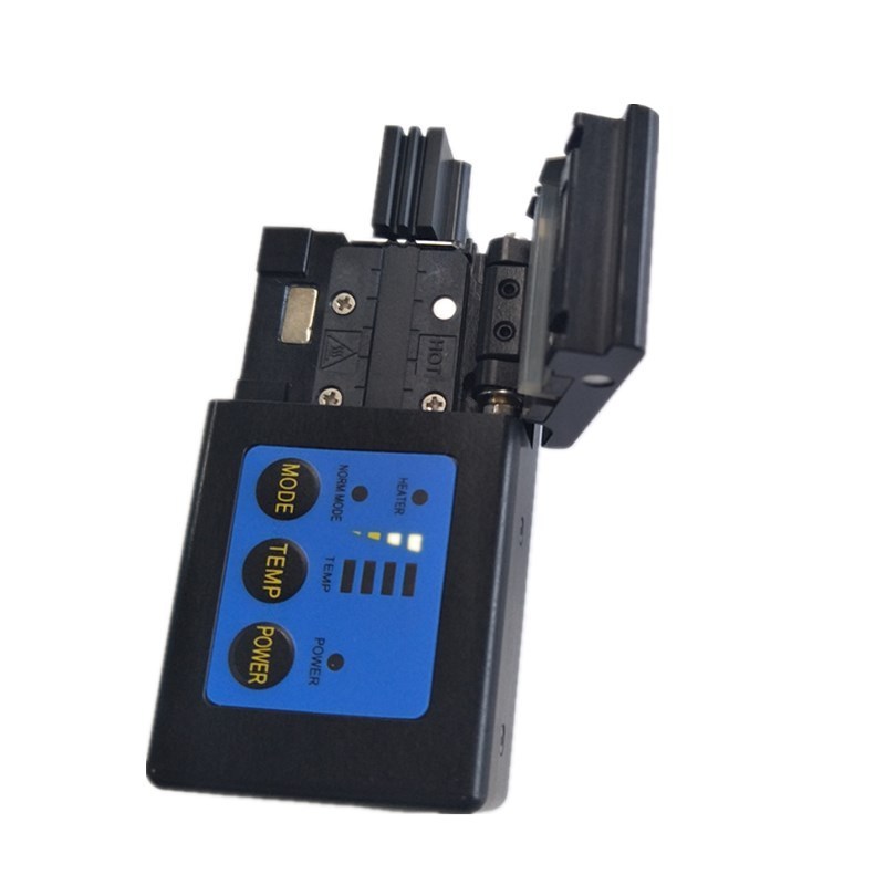 ONEFIND WF-240 fiber thermal stripper single core optical fiber and 0.9 pigtail Hot jacket stripper