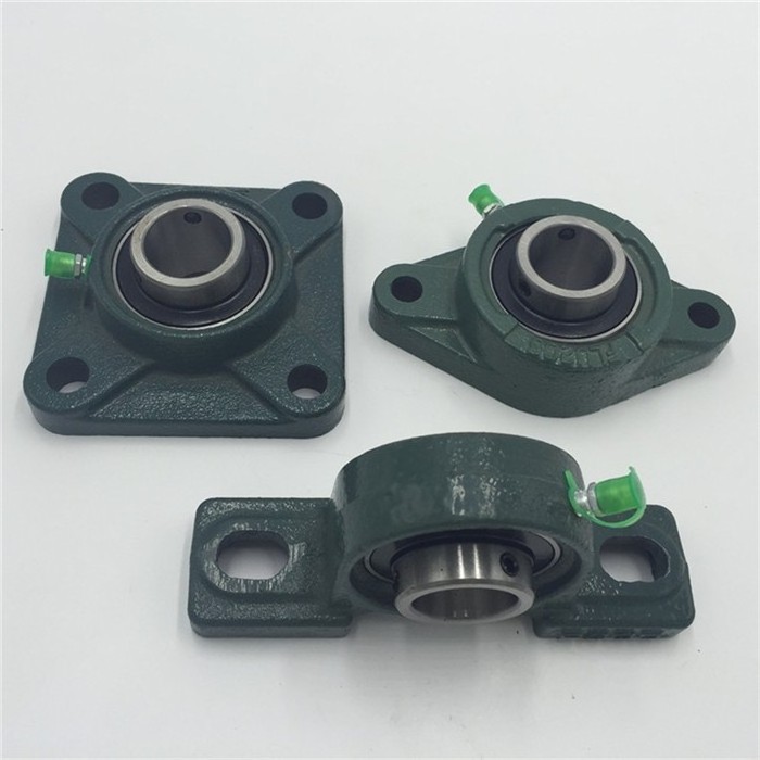 Chinese factory supplier P pillow UCP 204 pillow block bearing