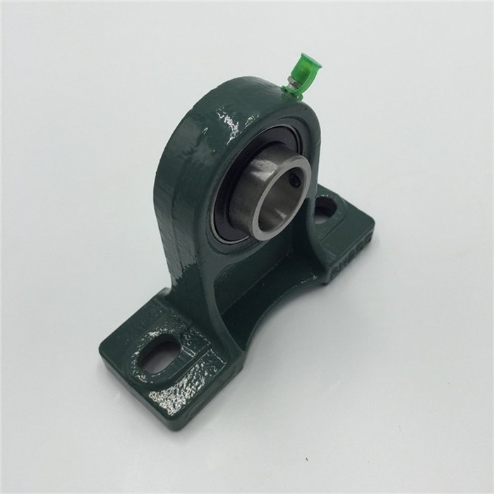 Chinese factory supplier P pillow UCP 204 pillow block bearing