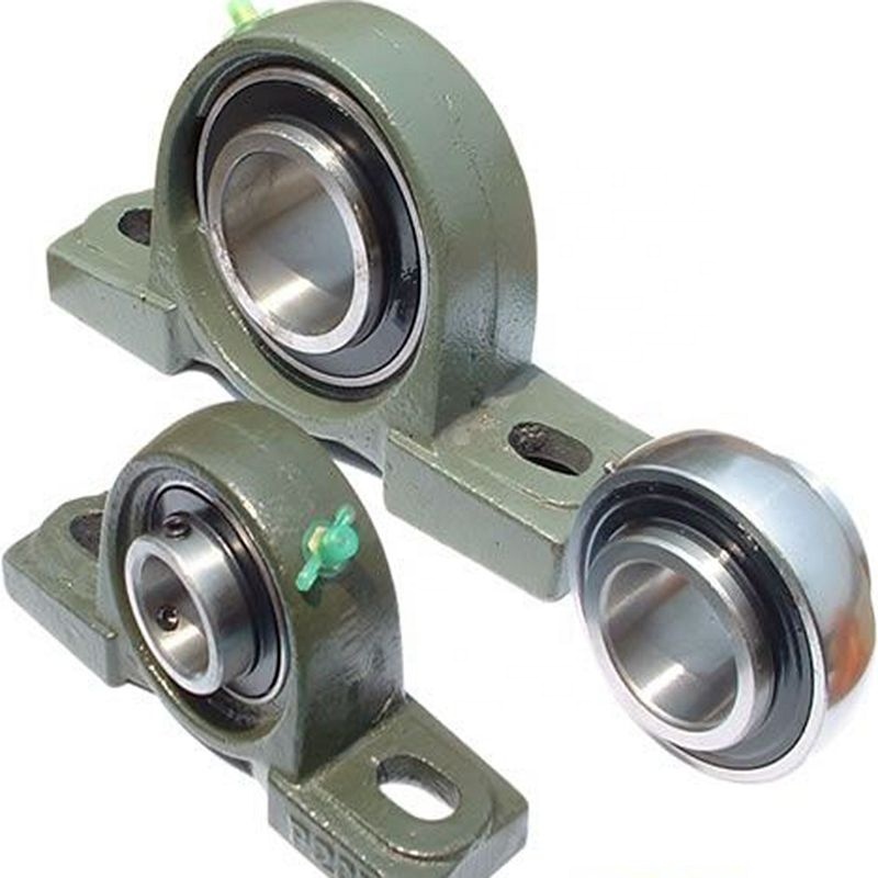 Chinese factory supplier P pillow UCP 204 pillow block bearing