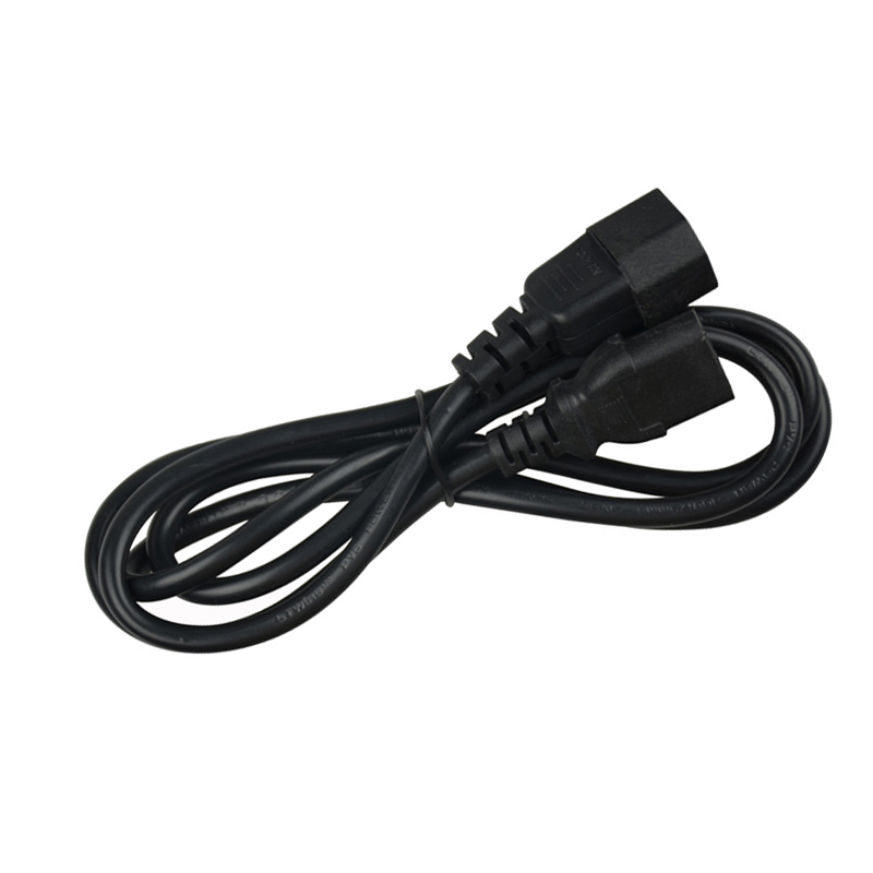 C13-C16 waterproof power cable European Power Extension Cord