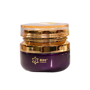 Korean 2023 Best Selling Ginseng Hydrating Moisturizing Soothing Repair Lotion Brightening whitening cream for face