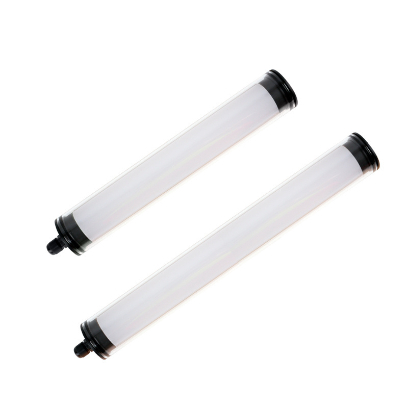 OL60 series  6w 9w 13w 17w 20w Waterproof high bright LED machine working tube light