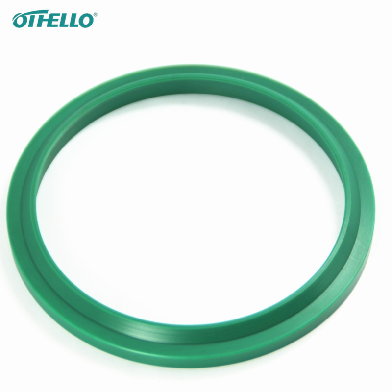 Polyurethane wiper seal