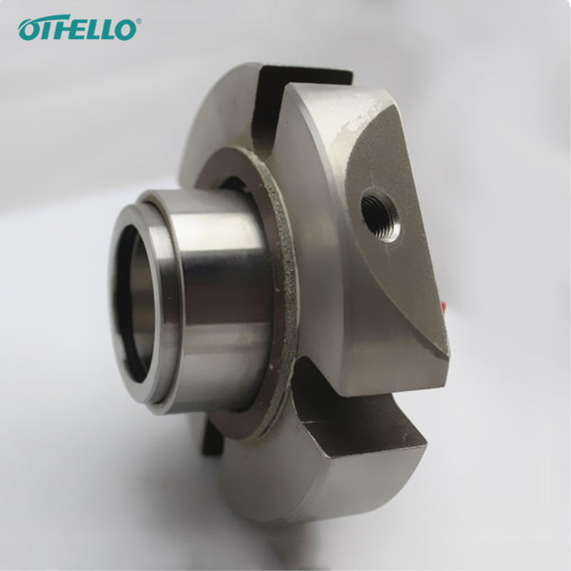 High demand double cartridge mechanical seal made in China