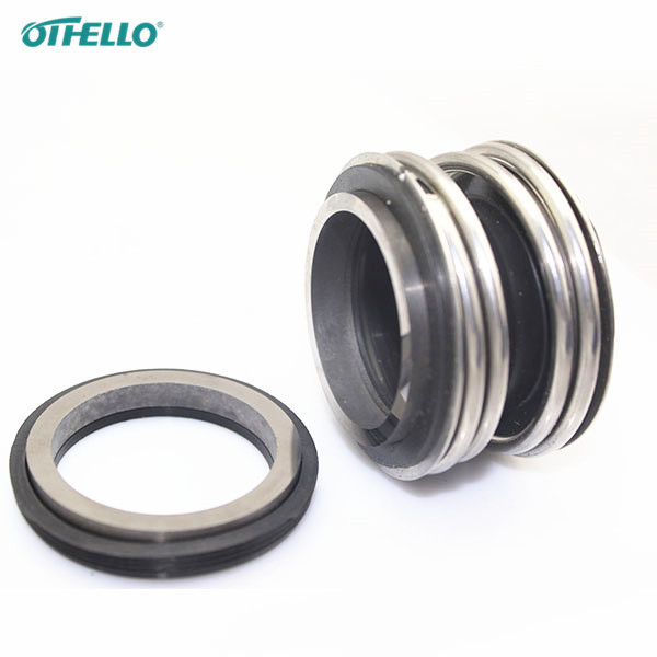 China supplier shaft seal pump seal John Crane Type Mechanical Seal