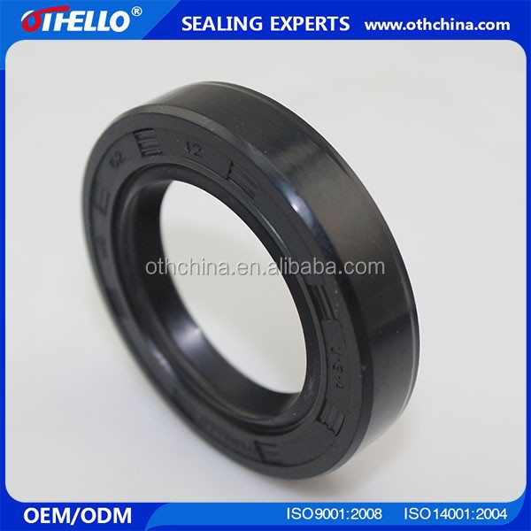 Rubber Oil Seal, Gearbox Oil Seal, Crankshaft Oil Seal Made in China