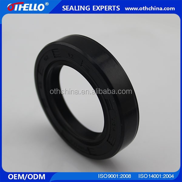 Rubber Oil Seal, Gearbox Oil Seal, Crankshaft Oil Seal Made in China