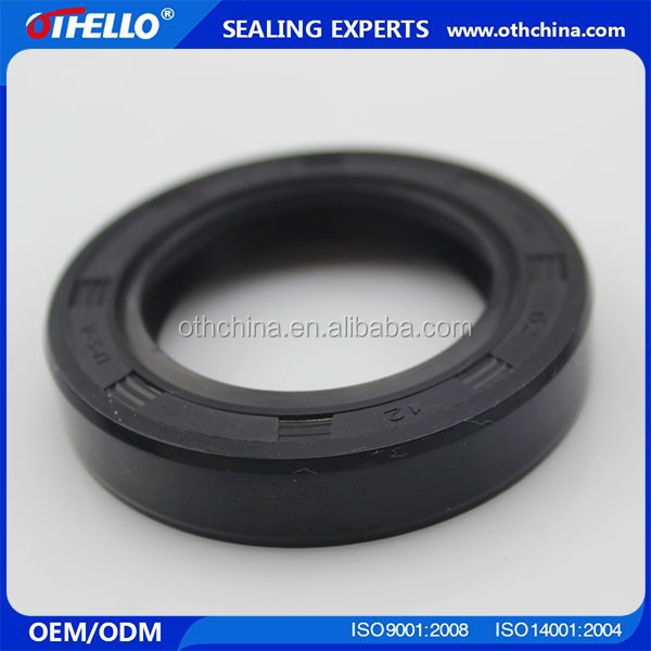 Rubber Oil Seal, Gearbox Oil Seal, Crankshaft Oil Seal Made in China