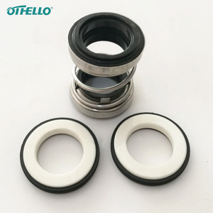 SIC carbon ceramic ring TC ring for mechanical seal