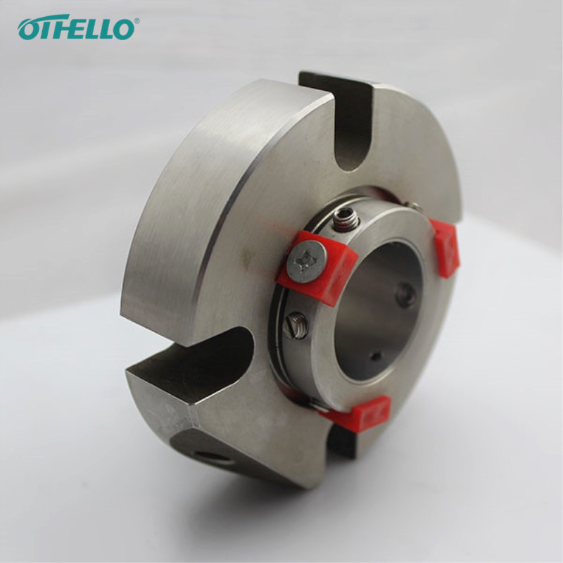 High demand double cartridge mechanical seal made in China