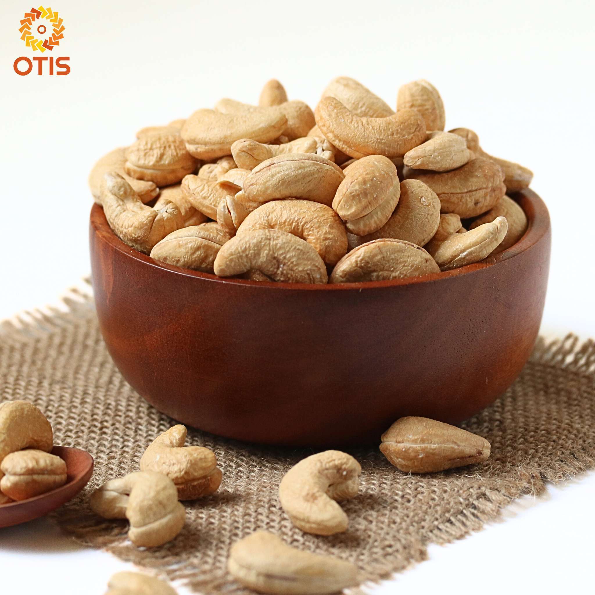 Roasted Cashew Nuts Without Salt Bulk Price Cashew Customized Packaging Cashew Nut Sample Healthy Nuts Made In Viet Nam