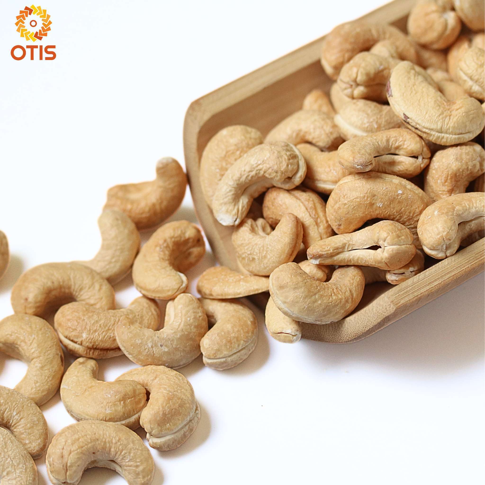 Roasted Cashew Nuts Without Salt Bulk Price Cashew Customized Packaging Cashew Nut Sample Healthy Nuts Made In Viet Nam