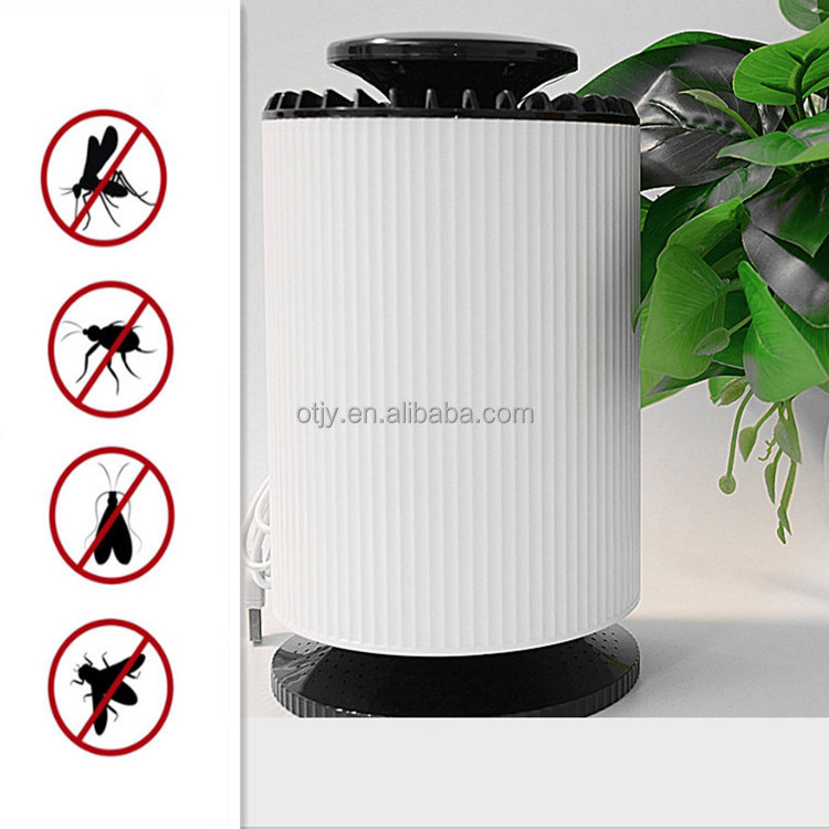 Wholesale price indoor use pest control mosquitoes killer lamp mosquito killer electronic LED mosquito-killer-insect-kill lamp