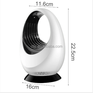 Wholesale price indoor use pest control mosquitoes killer lamp mosquito killer electronic LED mosquito-killer-insect-kill lamp