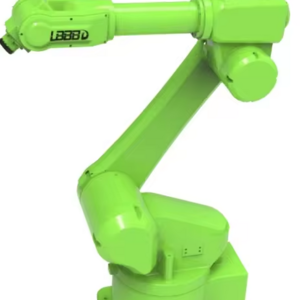 full automatic pick and place 6 axis powder coating robot robotic arm for welding