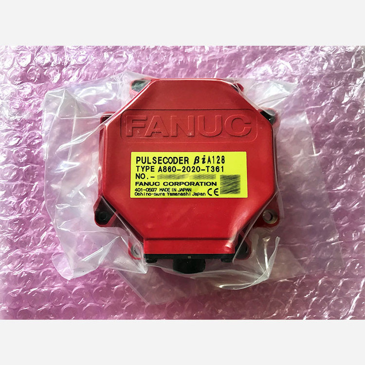 Robot Fanuc Complete machine or key parts sale Fanuc Robot System Unit Back Plane 3 Slot A05B-2316-C105