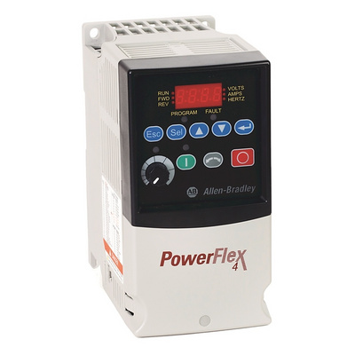 Original Packing Variable Frequency Inverter Powerflex 755 20G14TF460JN0NNNNN       Rockwell Automation