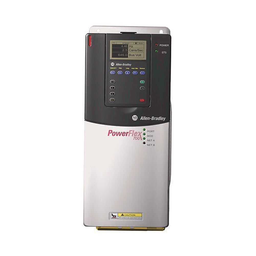 20DD065A0NYNACANE PowerFlex 400 AC Drive 18.5 KW (25 HP) 480V 20DD065A0NYNACANE