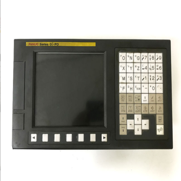 Robot Fanuc Complete machine or key parts sale Fanuc Robot System Unit Back Plane 3 Slot A05B-2316-C105