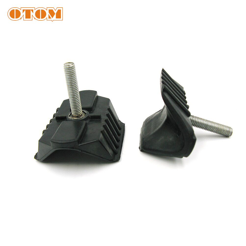 OTOM Motorcycle Motocross Dirt Bike Lock Wheel 1.85 2.15 Inner Tire Rim Lock For KTM HONDA YAMAHA KAWASAKI SUZUKI