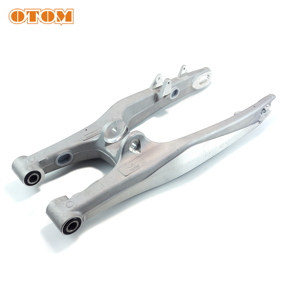 OTOM Motorcycle Motocross Rear Suspension Aluminum Alloy KEWS K16 K18 Swing Arm