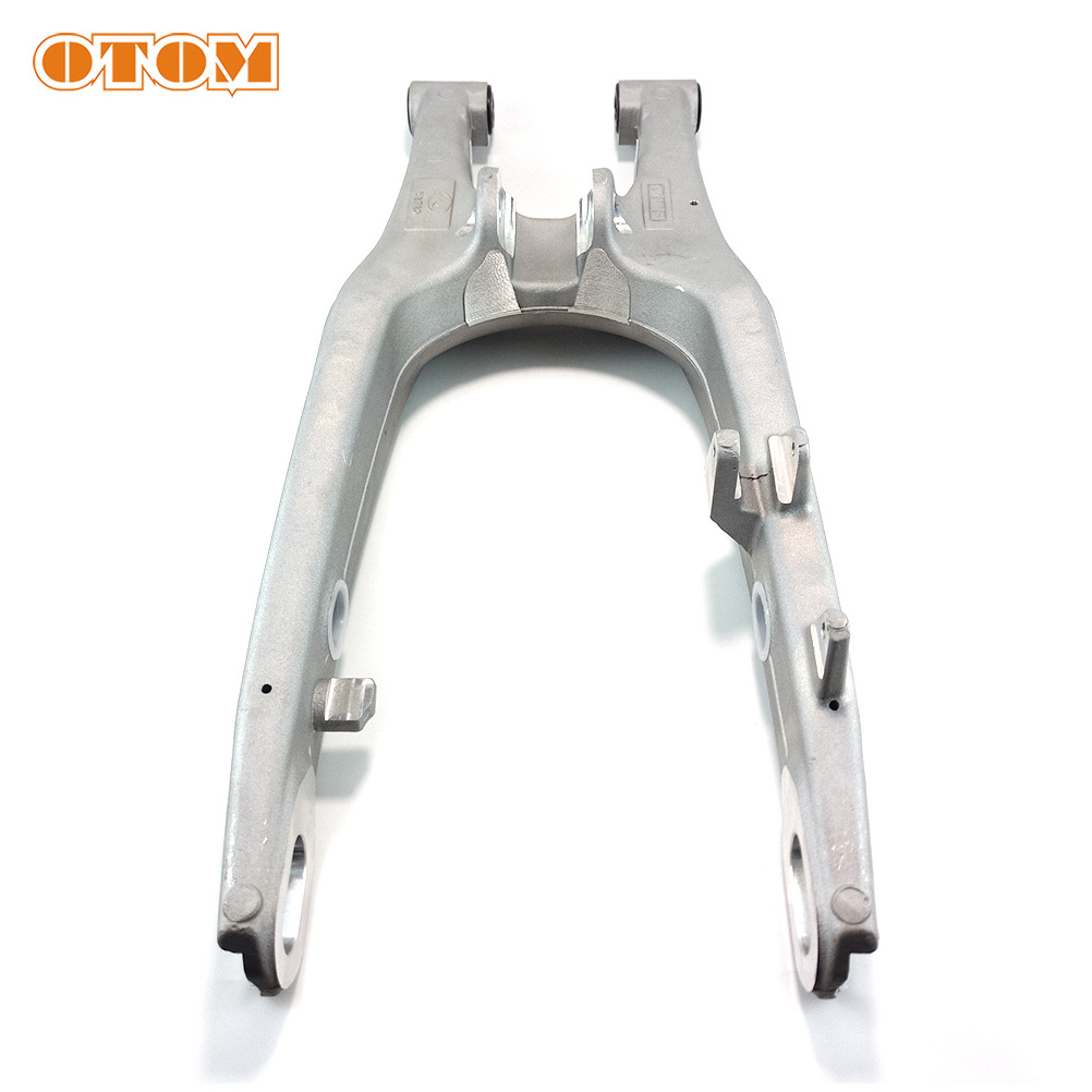 OTOM Motorcycle Motocross Rear Suspension Aluminum Alloy KEWS K16 K18 Swing Arm