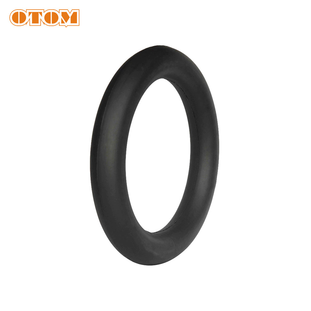 OTOM Motorcycle Motocross Enduro Sponge Tire Tyre Mousse Tube Tires Foamed Rubber Dirt Bike Inner Tube